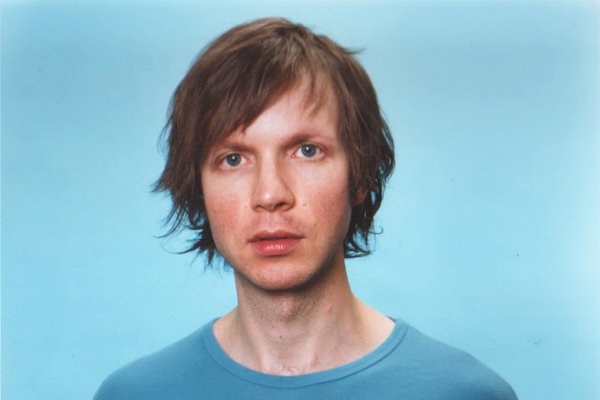 Artist of the Week: Beck
