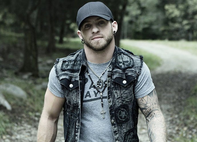 INFOFLASH Artist of the Week Brantley Gilbert