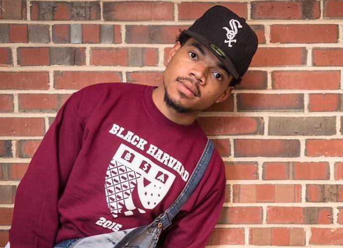 Artist of the Week: Chance the Rapper