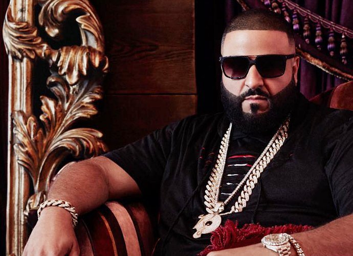 Artist of the Week: DJ Khaled