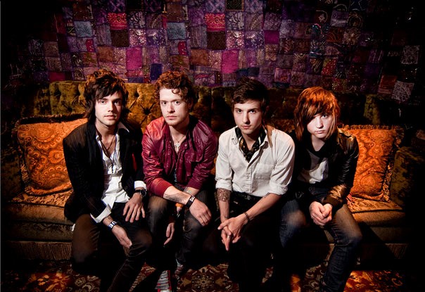 Artist of the Week: Hot Chelle Rae