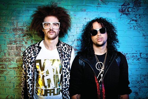 #39;Party Rock Anthem#39;. party rock anthem lmfao lyrics. #39;Party Rock Anthem#39;.