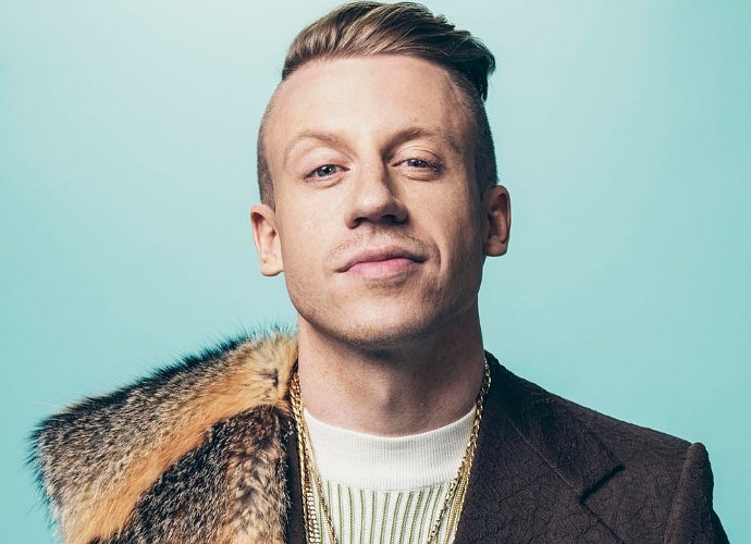 Artist of the Week: Macklemore