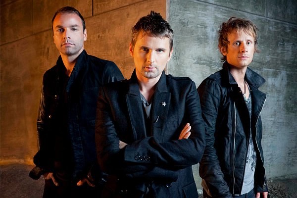 Artist of the Week: Muse