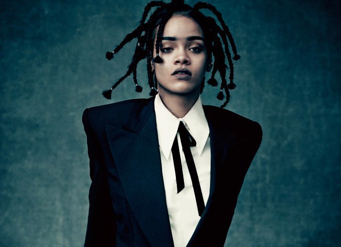 Artist of the Week: Rihanna