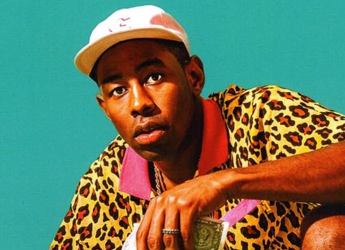 Artist of the Week: Tyler, the Creator