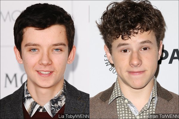 Asa Butterfield and Nolan Gould Join Rumored Casting Mix of New Spider-Man