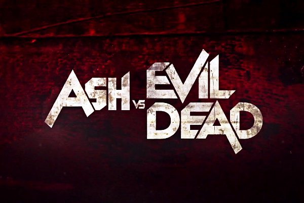 New 'Ash vs. Evil Dead' Teaser Turns On the Chainsaw