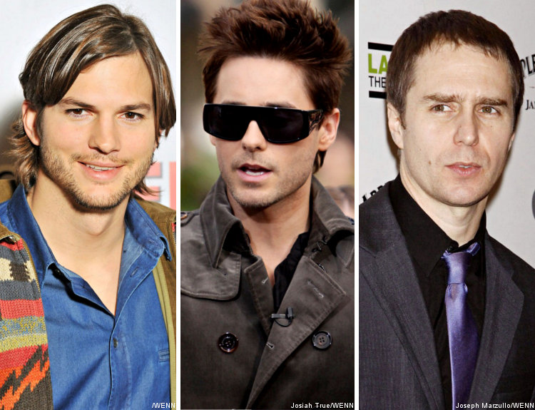 Ashton Kutcher Could Be Tommy Lee in 'The Dirt'