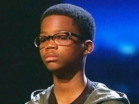 Astro Addresses His Meltdown in 'X Factor' Performance