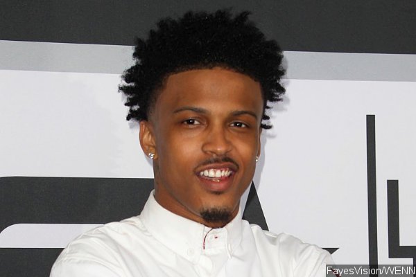 August Alsina Announces Second Album 'This Thing Called Life'