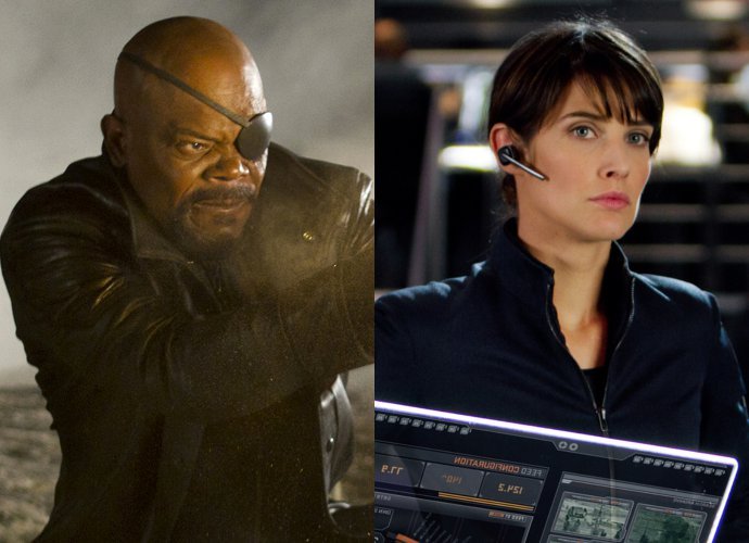 'Avengers 4': New Set Photos Confirm Nick Fury and Maria Hill's Return