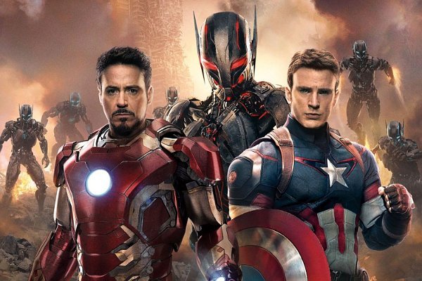 'Avengers: Age of Ultron' Reportedly to Reshoot to Add More 'Kick-Ass' Scenes