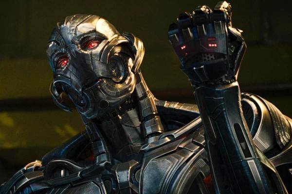 'Avengers: Age of Ultron' Rumored to Feature Characters From 'Agents of S.H.I.E.L.D'