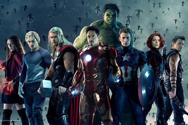 'Avengers: Age of Ultron' to Have Alternate Ending in Blu-Ray
