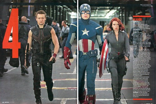 New'Avengers' Photo Unveiled Tom Hiddleston Talks Loki's Battle Scene
