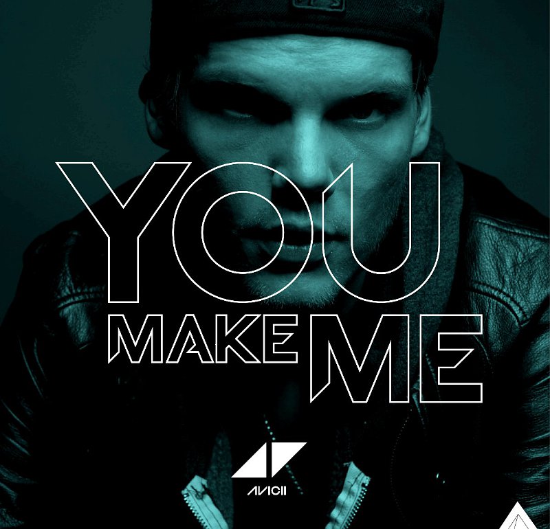 Avicii you make me music video mercedes #6