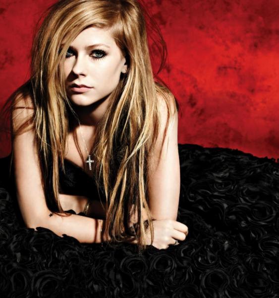 Avril Lavigne Cries Her Eyes Out in'Wish You Were Here' Video