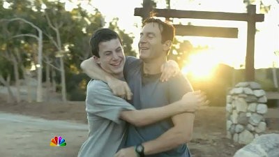 'Awake' 1.02 Preview: Rex Is Held Hostage