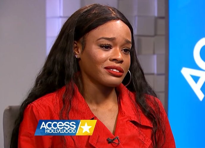 Azealia Banks Breaks Down in Tears While Detailing 'Humiliating' Russell Crowe Assault