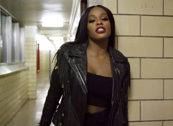 Azealia Banks Dances Her Way Around NY in 'The Big Big Beat' Music Video