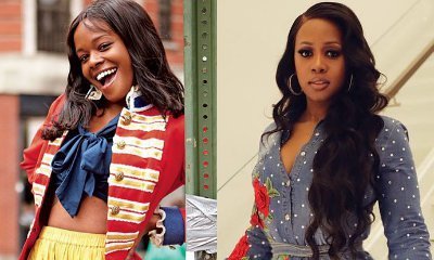 Azealia Banks Slams Remy Ma for Saying Female Rappers' Rap Is Nothing but Tumbleweeds