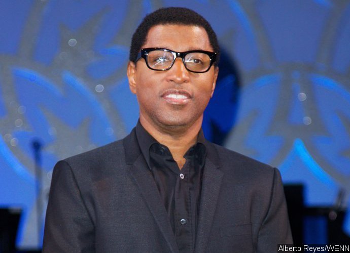 Singer Babyface Joins 'Dancing with the Stars' Season 23