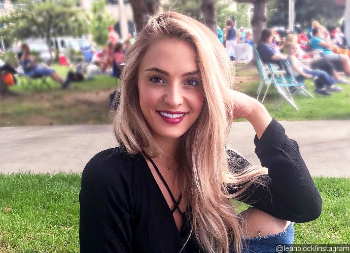 'Bachelor' Alum Leah Block
