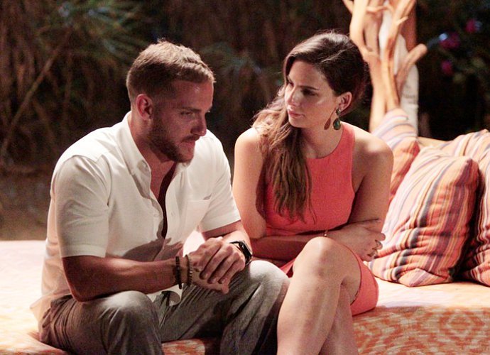 'Bachelor in Paradise' Recap: A Man Gets His Heart Broken and Leaves