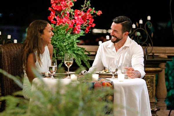 'Bachelor in Paradise' Recap: Dan Moves On With Amber, Joe and Samantha Tell More Lies