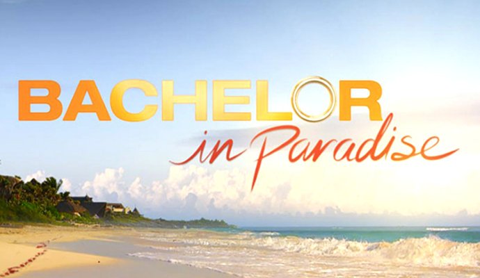 'Bachelor in Paradise' Renewed for Season 4