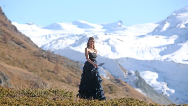 'Bachelor' Runner-Up Lindzi Cox Explains Her 'Call Me' Invitation to Ben After Rejection