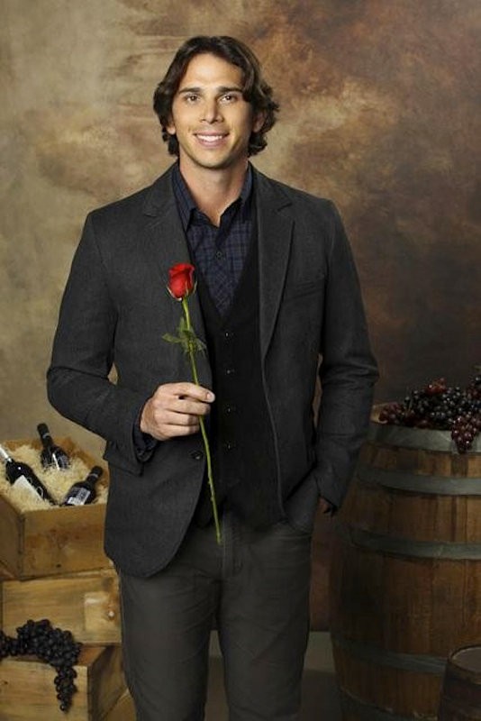 'The Bachelor' week 9: Ben narrows 'ladies' down to final two