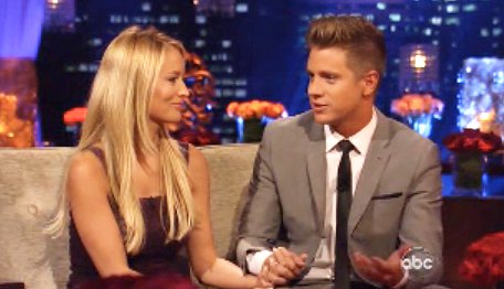 'Bachelorette: After the Final Rose': Jef Moves to Charlotte, Emily Hints at Spring Wedding