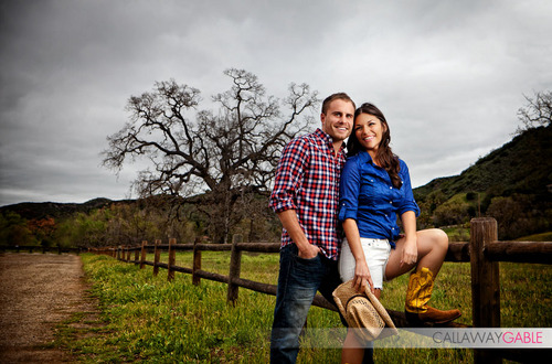 Deanna bachelorette wedding photos