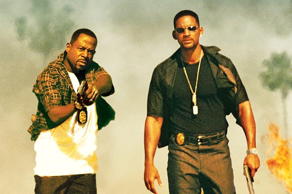 'Bad Boys 3' and 'Bad Boys 4' Coming in 2017 and 2019