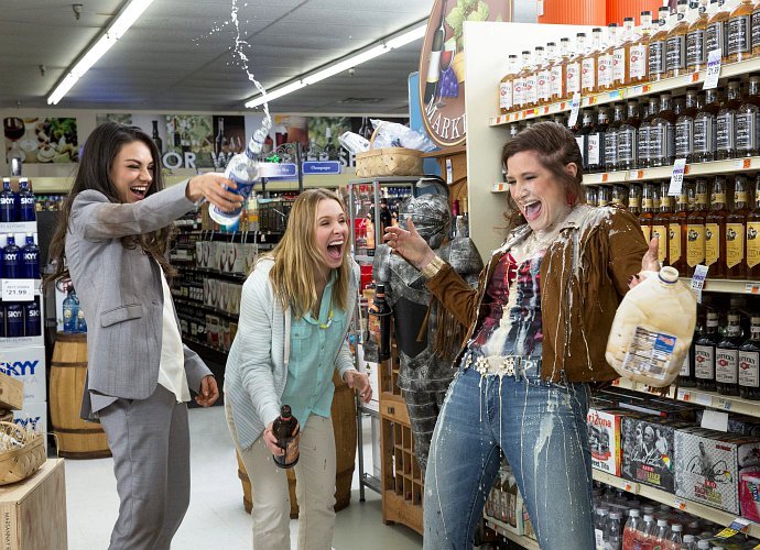 'Bad Moms' Getting 'Bad Dads' Spin-Off for Summer 2017 Release