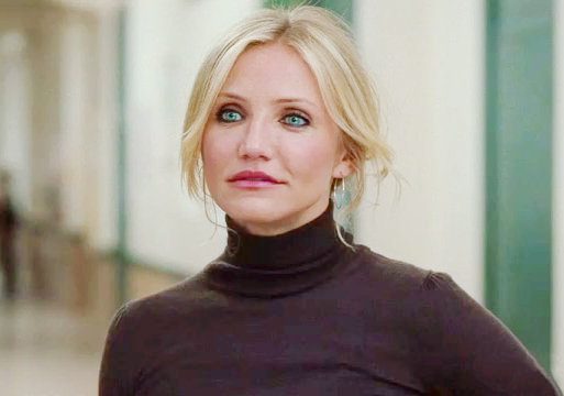 cameron diaz bad teacher pictures. Fresh #39;Bad Teacher#39; Clips Hit