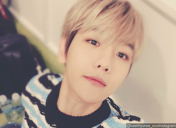 Leave Me Alone! EXO's Baekhyun Asks Fans to Stop Taking Photos of Him During His Vacation