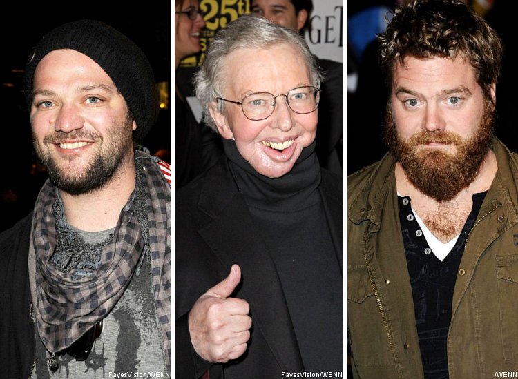 Bam Margera Blasts Roger Ebert for Criticizing Late Ryan Dunn