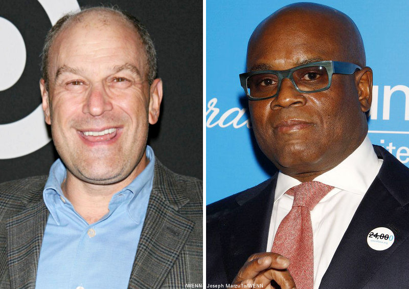 Barry Weiss Takes Over L.A. Reid's Record Label