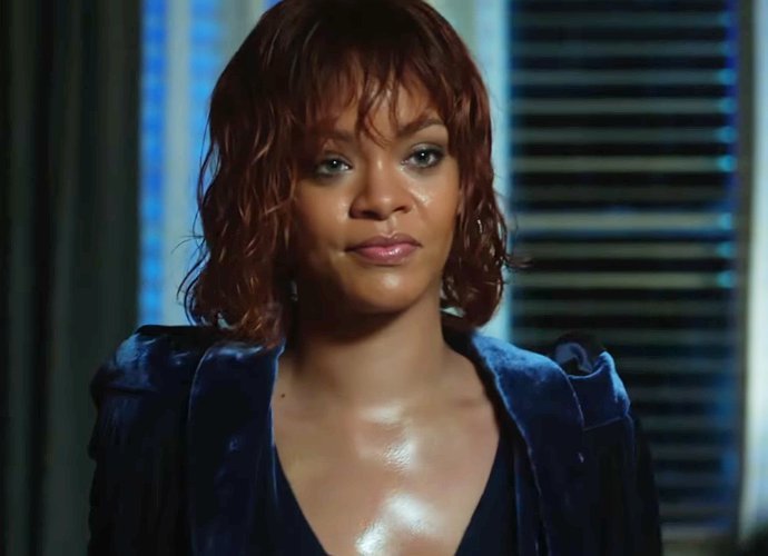 New 'Bates Motel' Season 5 Promo Features Rihanna as Marion Crane