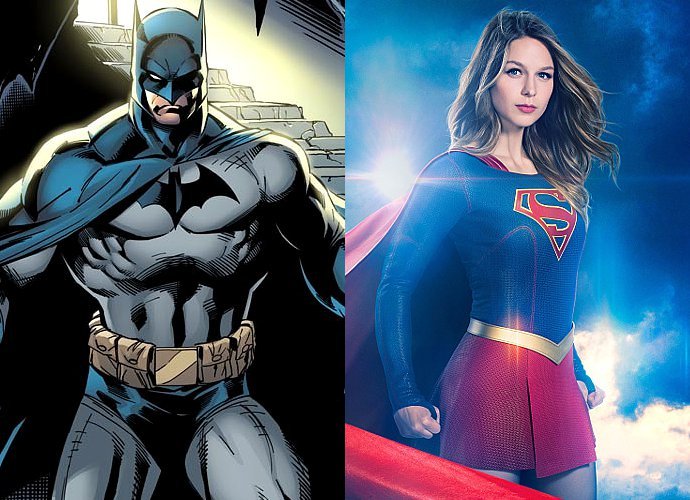 Will Batman Appear on 'Supergirl'? EP Addresses Gotham Reference in Season 2 Premiere