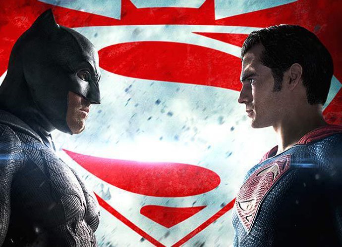 'Batman v Superman: Dawn of Justice Ultimate Edition' Receives R Rating