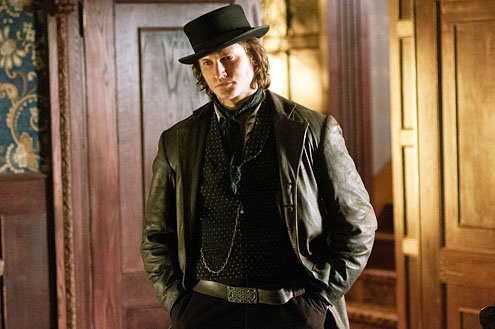 New Trailer for BBC America's Period Drama 'Copper'