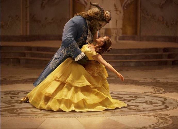 'Beauty and the Beast' Is Reportedly Getting a Sequel