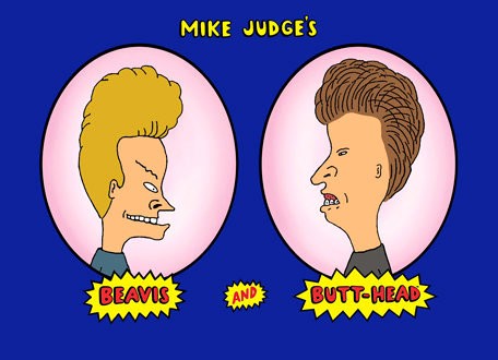 'Beavis and Butt-Head' Premiere Posts Decent Ratings Despite Stiff Competition