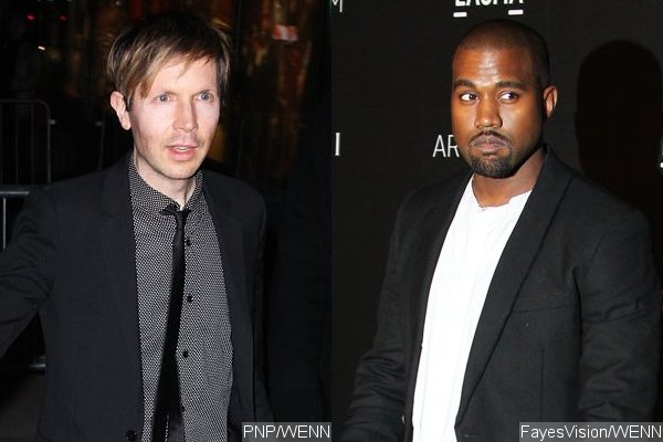 Beck Responds to Kanye West's Criticism Over His Album of Year Win at Grammys