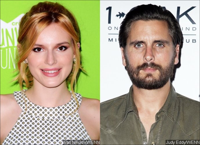 Bella Thorne Wants to Forget She Ever Met Scott Disick After He Ditched Her
