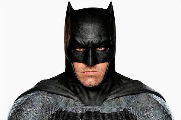 Ben Affleck in Talks to Direct, Star in and Co-Write 'Batman' Standalone Film